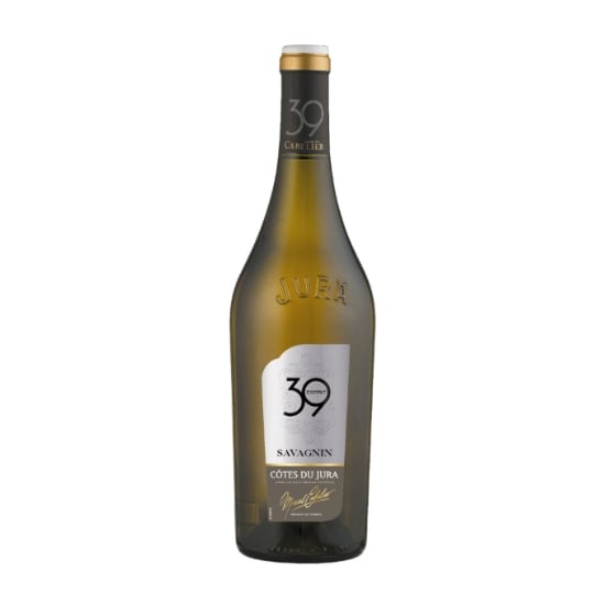 Vin blanc  AOP Esprit 39 Savagnin Côtes du Jura MARCEL CABELIER