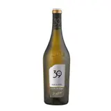 Vin blanc  AOP Esprit 39 Savagnin Côtes du Jura MARCEL CABELIER