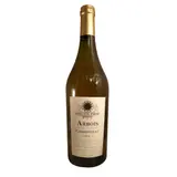 Vin Blanc AOC Arbois Chardonnay AUGUSTE PIROU