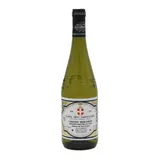 Vin Blanc AOP Vin de Savoie Chignin Bergeron 12,5% DOMAINE DU VIEUX PRESSOIR