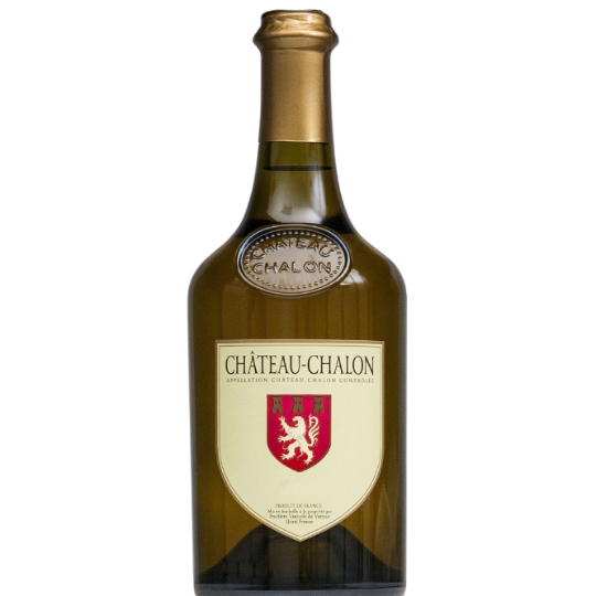 Vin Blanc AOC Château-Chalon FRUITIERE VINICOLE DE VOITEUR