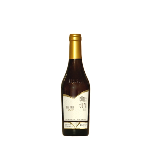 Vin de Paille AOC Côtes du Jura Nectar FRUITIERE VINICOLE DE VOITEUR
