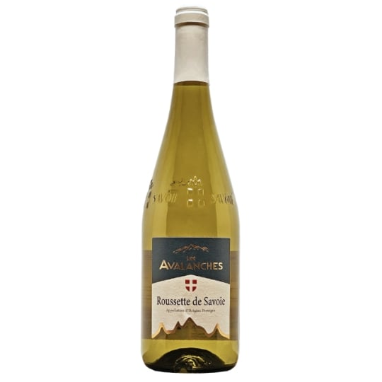 Vin Blanc Roussettes de Savoie Altesse ROUSSETTE DE SAVOIE