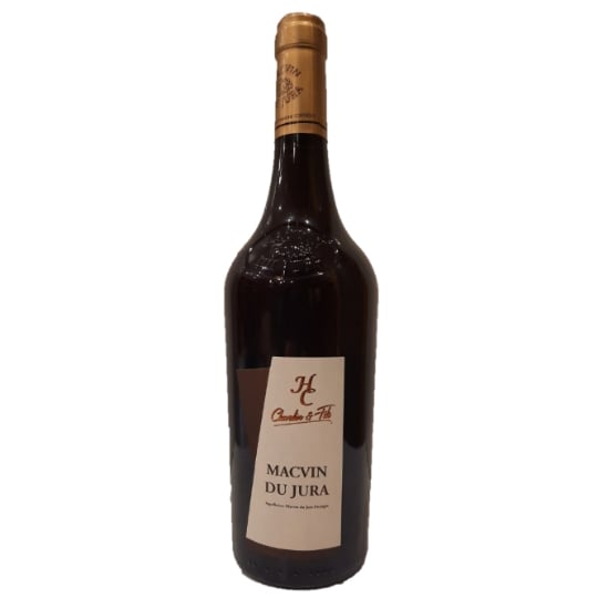 Vin Blanc AOP Macvin du Jura DOMAINE CLAVELIN