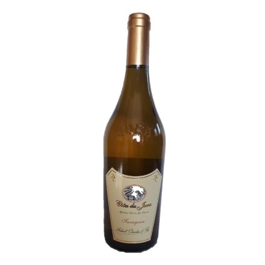 Vin Blanc AOC Côtes du Jura Savagnin DOMAINE CLAVELIN