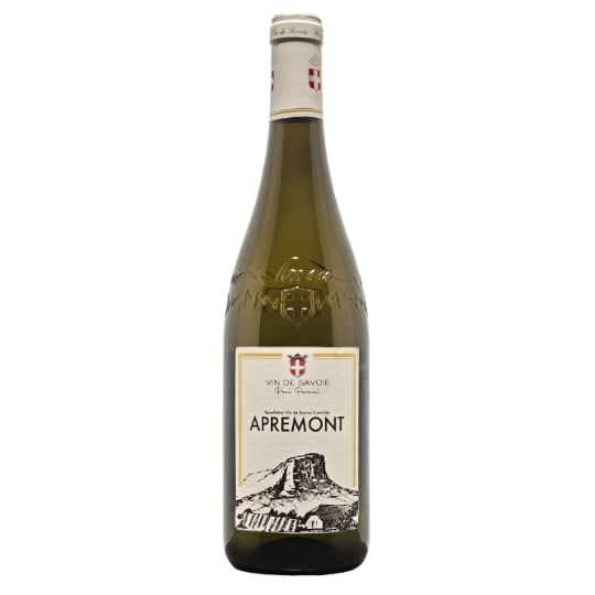 Vin Blanc de Savoie Apremont VIN DE SAVOIE APREMONT