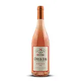 Crémant Du Jura Rosé Eté LES CAVES DE LA MUYRE