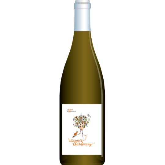 Vin blanc AOP de pays  SIGNE VIGNERONS