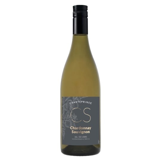 Vin Blanc IGP Val de Loire CHANTEPRINCE