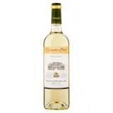 Vin Blanc Pays D'Oc COULEURS DU SUD