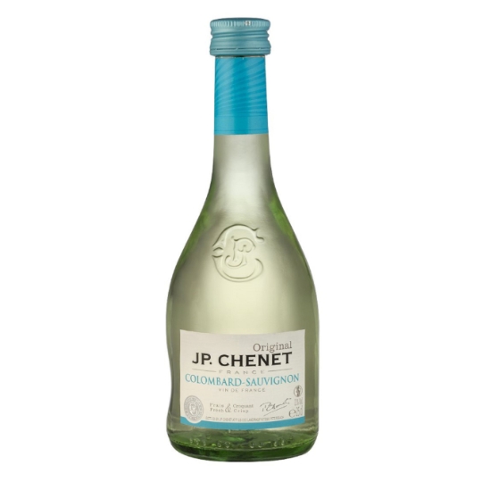 Vin Blanc Colombard-Sauvignon 12% JP. CHENET