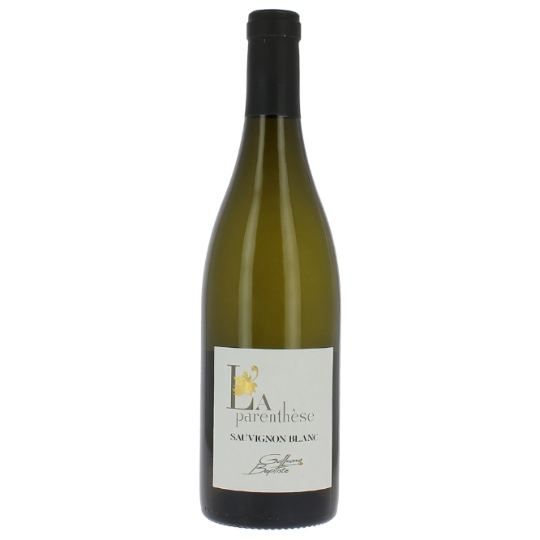 Vin Blanc Sauvignon Blanc GUILLAUME BAPTISTE