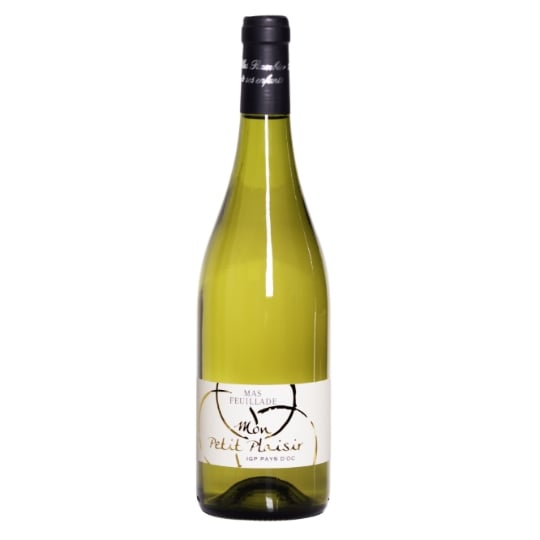 Vin blanc MON PETIT PLAISIR