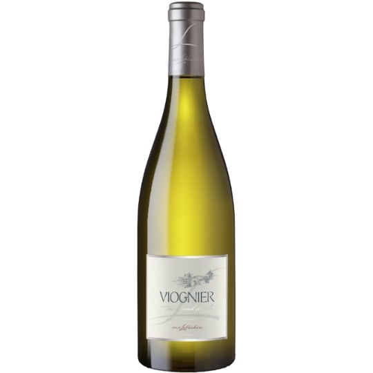 Vin blanc Viognier CAVE DE LABLACHERE
