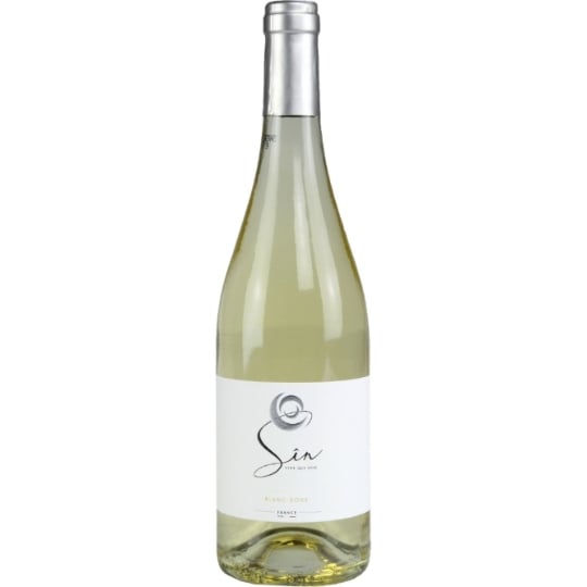 Vin blanc doux SIN VINE QUA NON