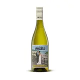 Vin Blanc Chardonnay France LA BELLE ANGELE