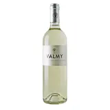 Vin blanc vin de pays Côtes Catalanes  V DE VALMY