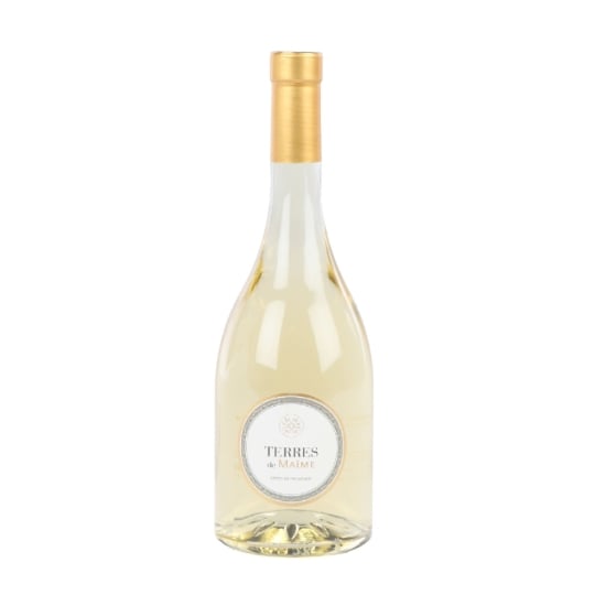 Vin  Blanc  CHATEAU MAIME