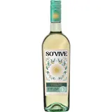 Vin Blanc Naturellement Bas en Alcool GERARD BERTRAND