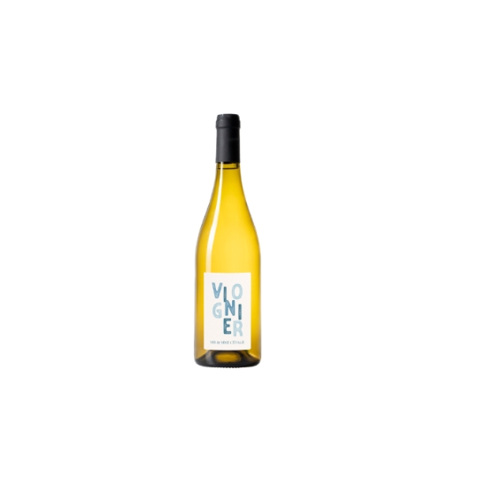 Vin Blanc Viognier MR & MME CEPAGE