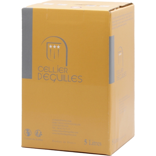 Vin Blanc Produit de France CELLIER D'EGUILLES