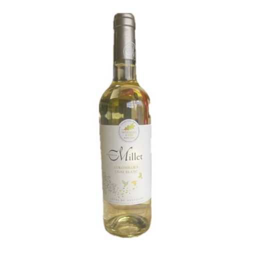 Vin Blanc Colombard Ugni