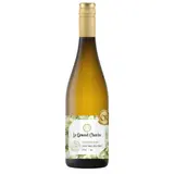 Boisson Aromatisée à Base de Vin Désalcoolisé de France Sauvignon Blanc 0% LE GRAND CHAVIN