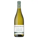 Vin Blanc IGP Val de Loire Sauvignon & Chenin PLESSIS DUVAL