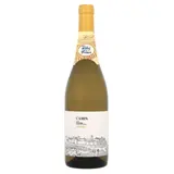 Vin Blanc IGP Cité de Carcassonne Chardonnay CAMIN REFLETS DE FRANCE
