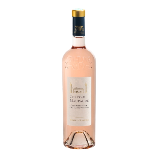 Vin Rosé AOP Côtes de Provence FAMILLE SUMEIRE