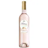Vin Rosé château pansard BAROU DE CANSON