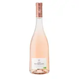 Vin Rosé A.O.P. Côtes-de-Provence Château Sainte Roseline CHATEAU SAINTE ROSELINE CUVEE DES CHEVALIERS