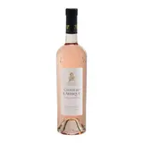 Vin Rosé Côtes de Provence Château l'Afrique FAMILLE SUMEIRE