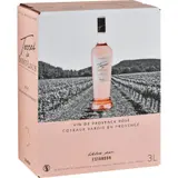 Vin Rosé A.O.P. Côteaux Varois en Provence ESTANDON  TERRES DE SAINTLOUIS