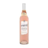Vin Rosé AOP Côtes de Provence SAINTE VICTOIRE REFLETS DE FRANCE