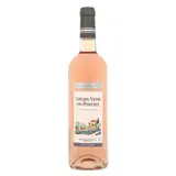 Vin Rosé A.O.P. Provence Coteau Varois LA CAVE D'AUGUSTIN FLORENT