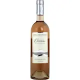 Vin Rosé AOP Coteaux D'Aix en Provence DOMAINE DES OULLIERES