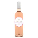 Vin Rosé A.O.P. Provence GRAIN DE SOLEIL