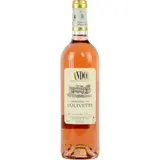 Vin Rosé AOC Bandol DOMAINE DE L'OLIVETTE
