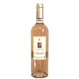 Vin  Rosé Bandol AOP  DOMAINE DE L'OLIVETTE