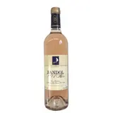 Vin rosé AOP Bandol Port Alon DOMAINE DE CAMBARET