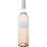 Vin Rosé A.O.P. Provence Grenache Cinsault LES MARQUETS