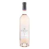 Vin Rosé AOP Coteau d'Aix En Provence CHATEAU VIRANT