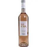 Vin Rosé A.O.P. Côtes-de-Provence Cru Classé DOMAINE DE LA CROIX LE CAP