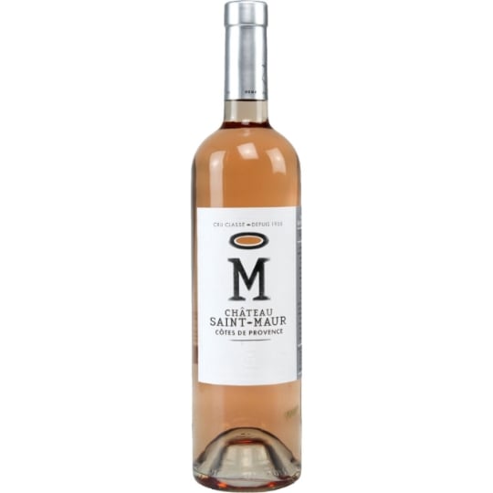 Vin  Rosé  CHATEAU SAINTMAUR