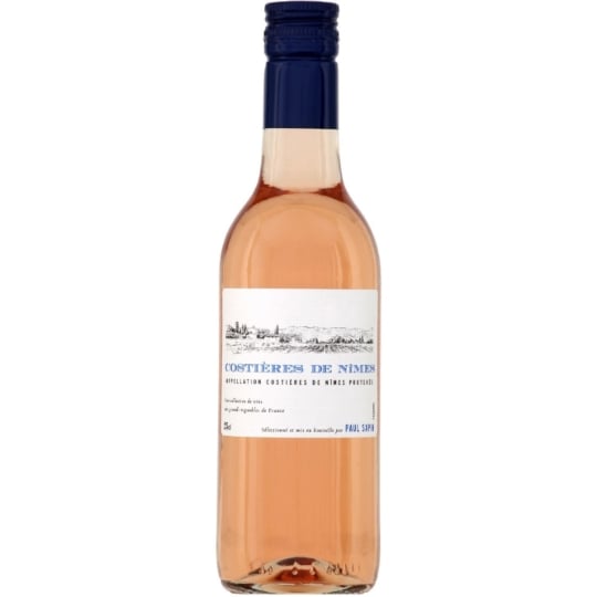 Vin Rosé Nîmes AOP