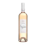 Vin  Rosé AOP  L'OPPIDUM