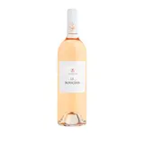 Vin  Rosé AOP  LE ROUGIAN