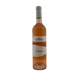 Vin rosé lubéron LES CLAPES