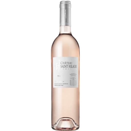 Vin rosé CHATEAU SAINT HILAIRE